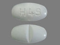 SMZ TMP Tablets, 960 mg