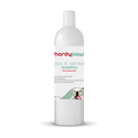 Hardy Paw Aloe & Oatmeal Hypoallergenic Shampoo for Dogs, Cats & Horses, 12 fl oz