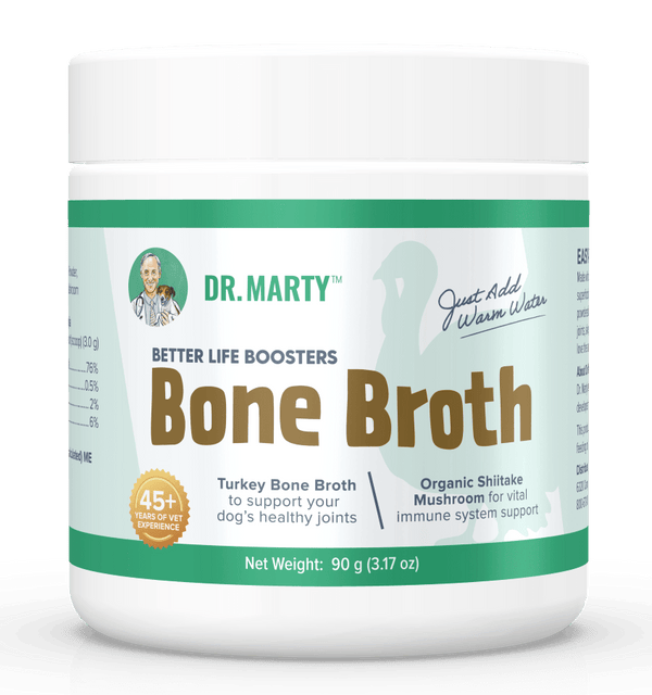 Dr Marty Better Life Booster Toppers Bundle!