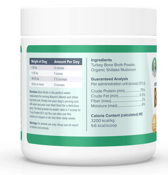 Dr Marty Better Life Booster Toppers Bundle!