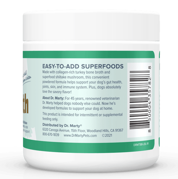 Dr Marty Better Life Booster Toppers Bundle!