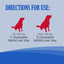 Nutramax Cobalequin B12 Supplement for Medium to Large Dogs