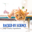 nutramax laboratories products are backed by science