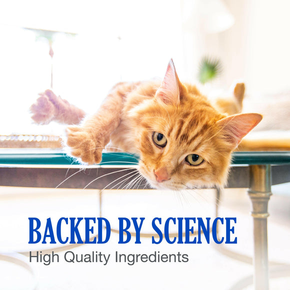 nutramax laboratories products are backed by science