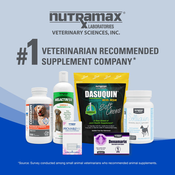nutramax laboratories