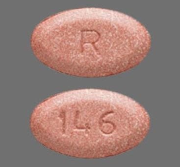 Fluconazole Tablets, 200 mg