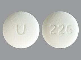 Metronidazole Tablets, 250mg