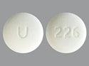 Metronidazole Tablets, 250mg