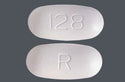 Ciprofloxacin Tablets, 750mg