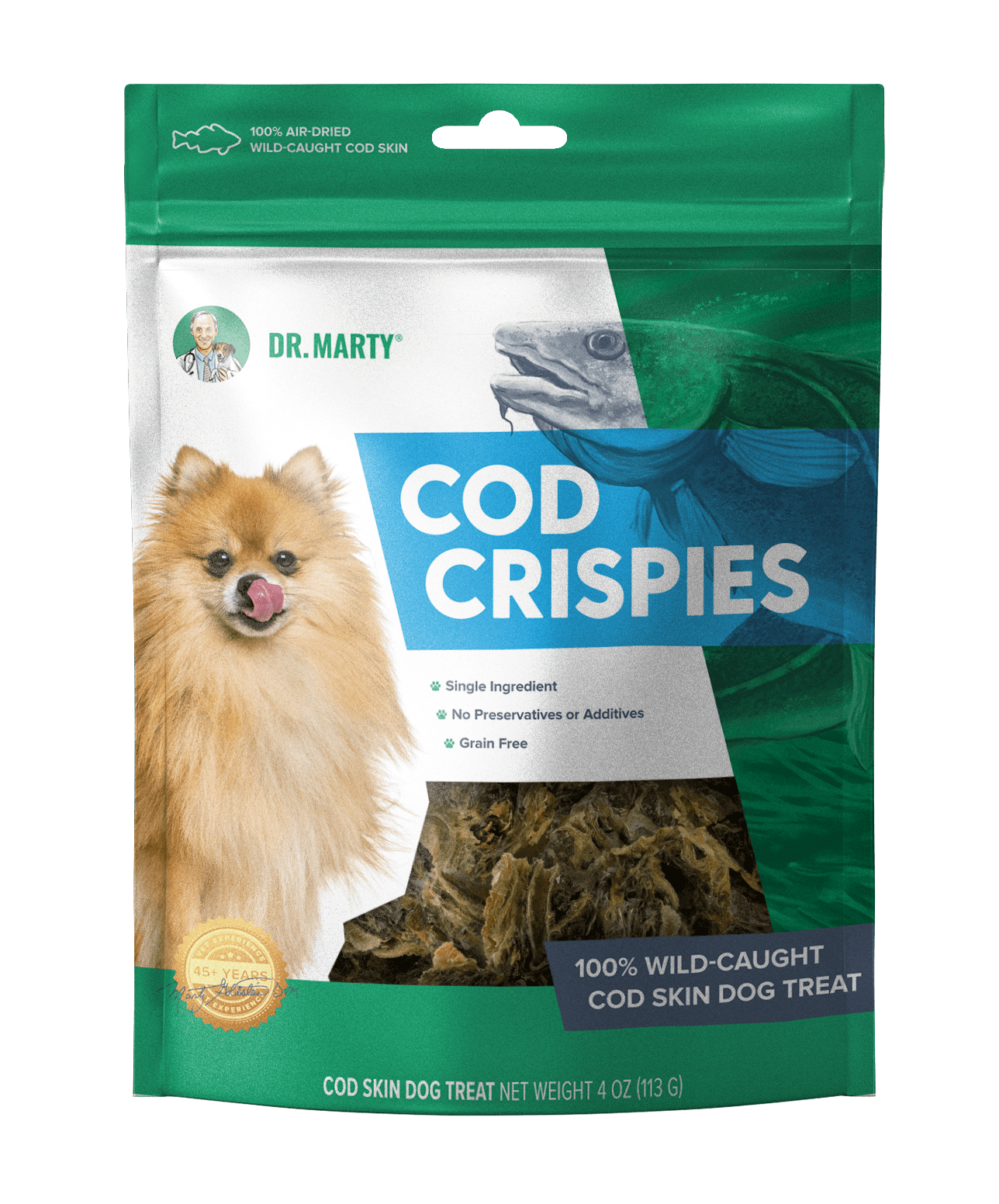 Dr Marty Freeze Dried Raw Dog Treat Bundle!