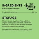 Denosyl® for Large Dogs 425 mg 180 Tablets 6-Pack
