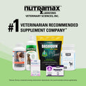Nutramax Denosyl Liver and Brain Health Supplement for Large Dogs, With S-Adenosylmethionine (SAMe), 30 Tablets