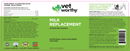 Vet Worthy Milk Replacement Powder for Dogs 12 oz-2