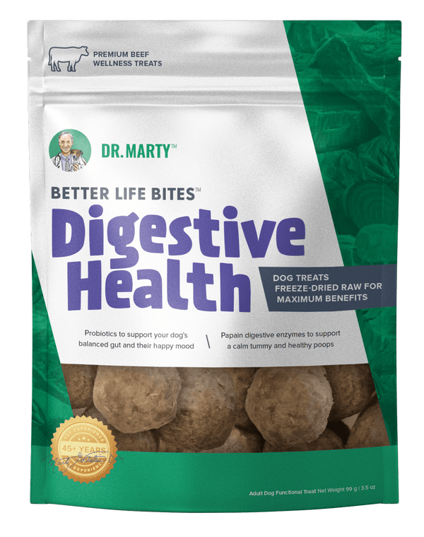 Dr Marty Ultimate Digestive Health Bundle!