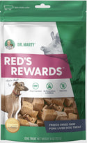Dr Marty Freeze Dried Raw Dog Treat Bundle!
