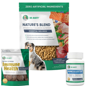 Dr. Marty Better Immunity Bundle!
