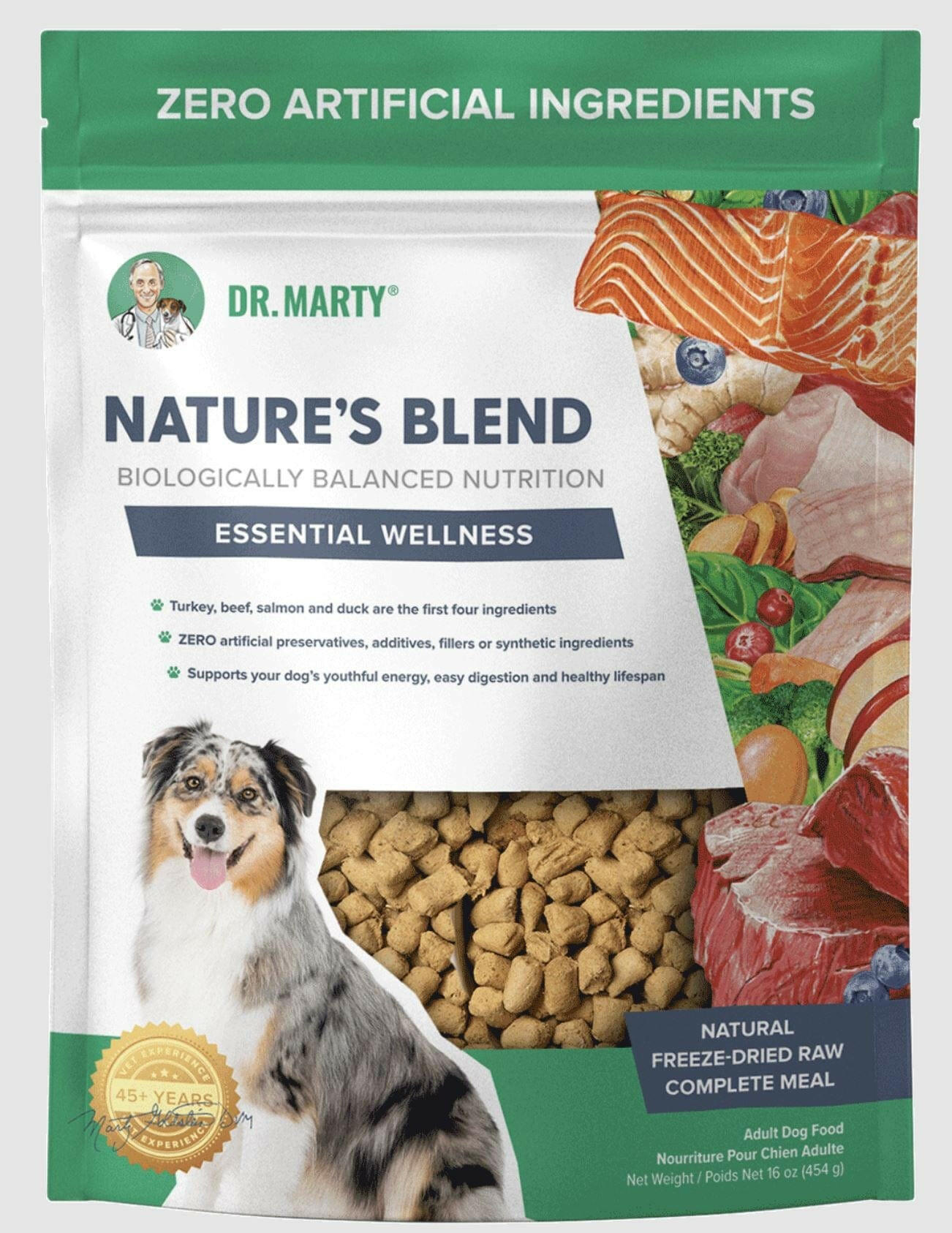 Dr Marty Essentials Bundle!