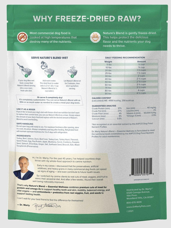 Dr Marty Essentials Bundle!