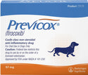 Previcox Chewable Tablets, 57mg