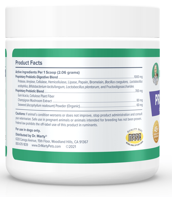 Dr Marty Essentials Bundle!