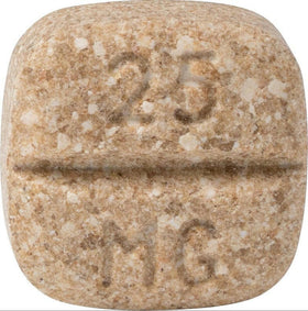 Rimadyl (Carprofen) Chewable Tablet, 25 mg