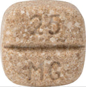 Rimadyl (Carprofen) Chewable Tablet, 25 mg