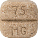 Rimadyl (Carprofen) Chewable Tablets, 75 mg