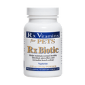 Rx Biotic Powder Digestive Supplement