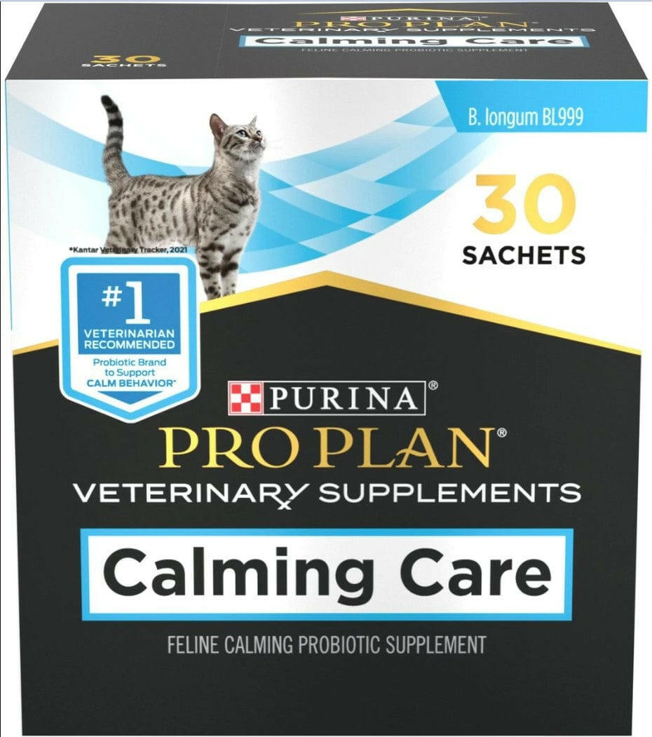 purina pro plan calming care cat 