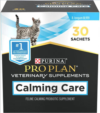 Purina Calming Care for Cats (30 sachets)