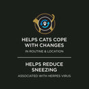 pro plan calming care for cats