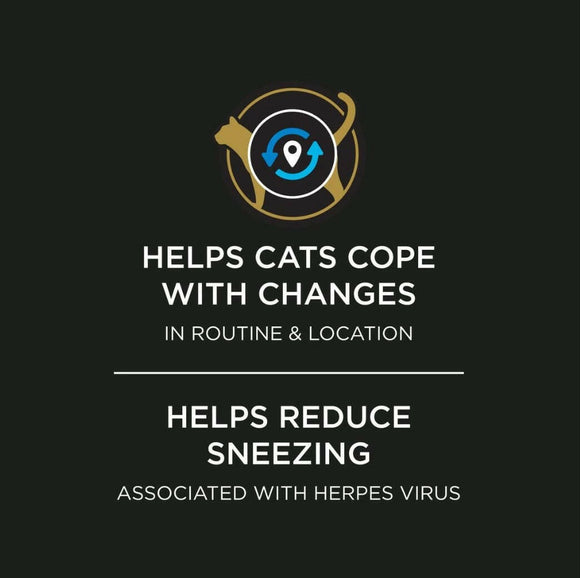 pro plan calming care for cats