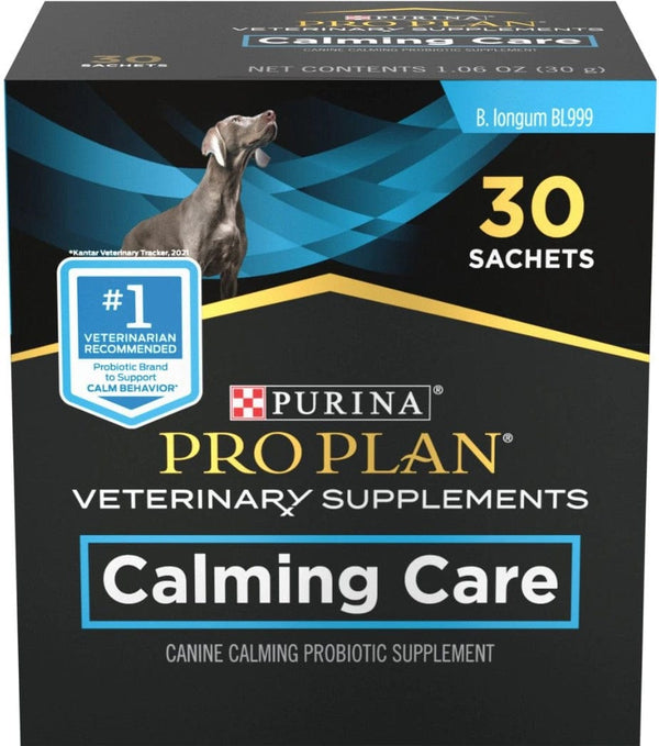 Purina Calming Care for Dogs (30 sachets)