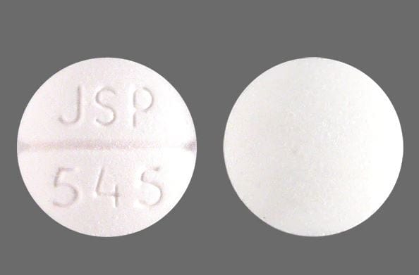 Digoxin Tablets, 0.25 mg
