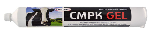 Durvet CMPK Gel Nutritional Supplement 300mL