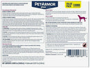 PetArmor Plus Flea & Tick Spot Treatment for Dogs, 45-88 lbs