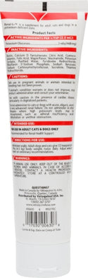 Renal K+ Gel Kidney Supplement for Cats & Dogs (5 oz)