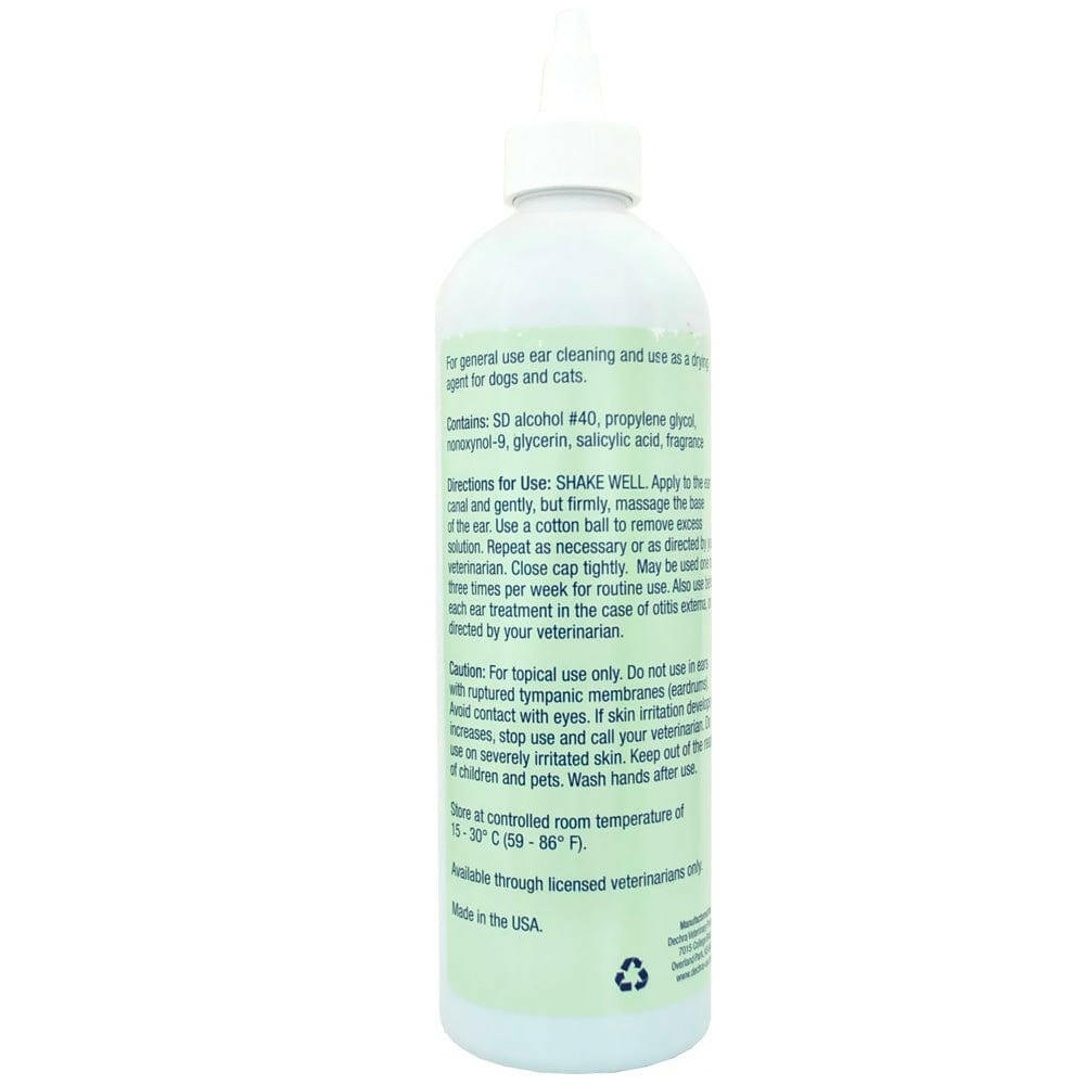 EpiKlean Ear Cleanser