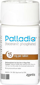 Palladia, 15mg (30 tablets)