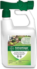 Advantage Yard & Premise Spray (32 oz hose-end spray)