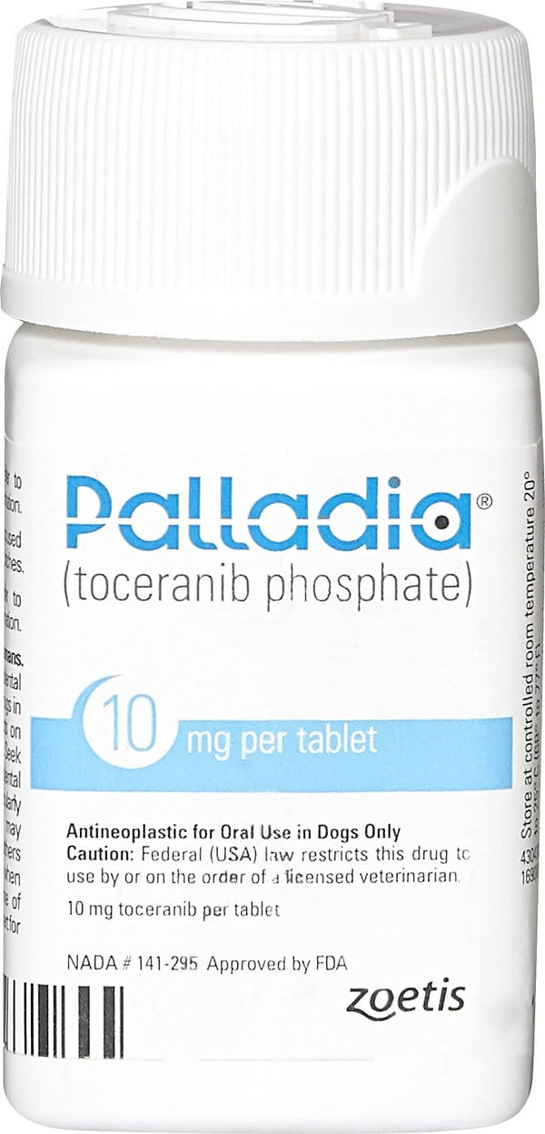 Palladia, 10mg (30 tablets)