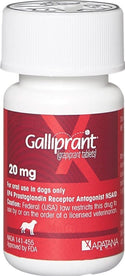 Galliprant Tablets, 20mg