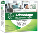 Advantage Household Fogger (3 pack)