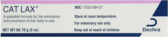 Cat Lax (2 oz)