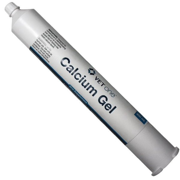 Calcium Gel Oral Supplement 300mL