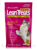 Lean Treats for Cats (3.5 oz)