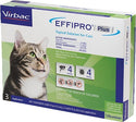 Effipro Plus for Cats over 1.5 lbs (3 doses)