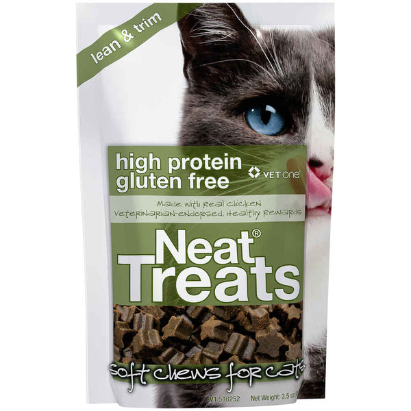 VetOne Neat Treats for Cats (3.5 oz)