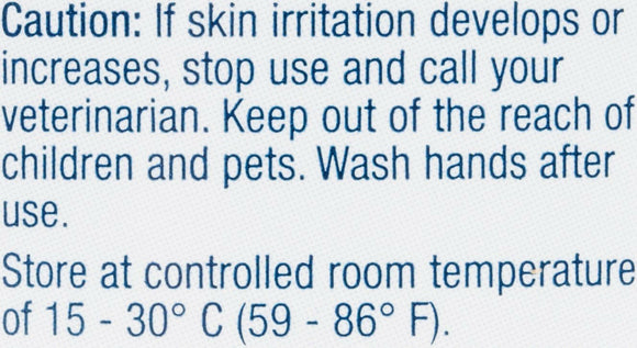 Mal-A-Ket Wipes (50 wipes)