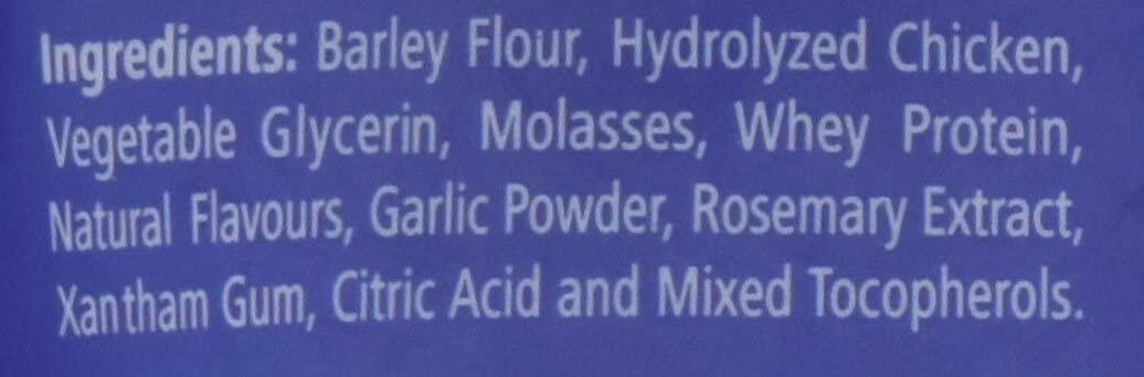 Tricky Treats with Mos Max, Roasted Chicken Flavor (30 ct)